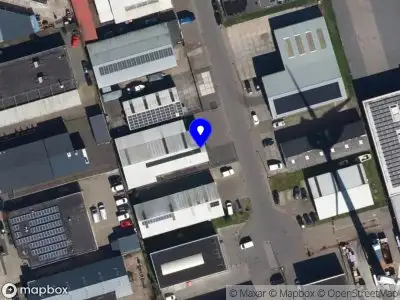 Marcom Trading Leeuwarden