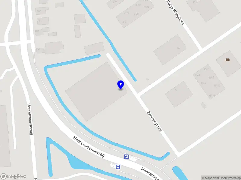 Heiwo Repair Wolvega B.V.