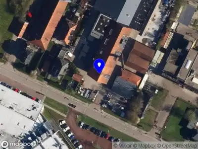 Dijkstra Kleiwaren Sneek