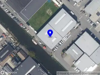 Kemplaan staal- en systeembouw B.V. Ter Aar