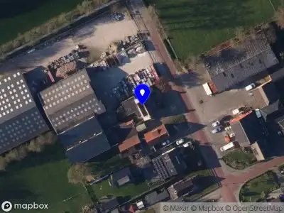 Nieuw bedrijf Bouw- & Hout Outlet Center 