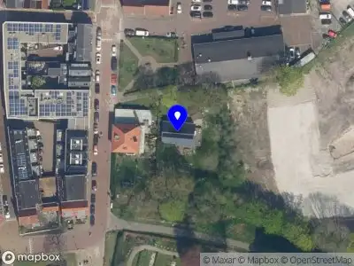 Schoonhoven Keramiek B.V. Schoonhoven
