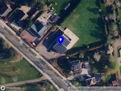 Marine Equipment Trading Holland B.V.