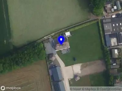 Nieuw bedrijf O.R. Bakker Holding B.V.