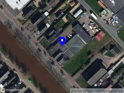 Kloeze Installatietechniek B.V.