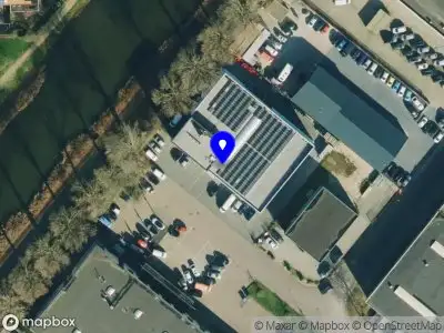 H & K Technische Groothandel B.V. Zwolle