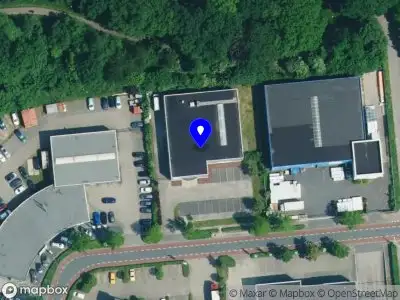 Mipa Nederland B.V. Deventer
