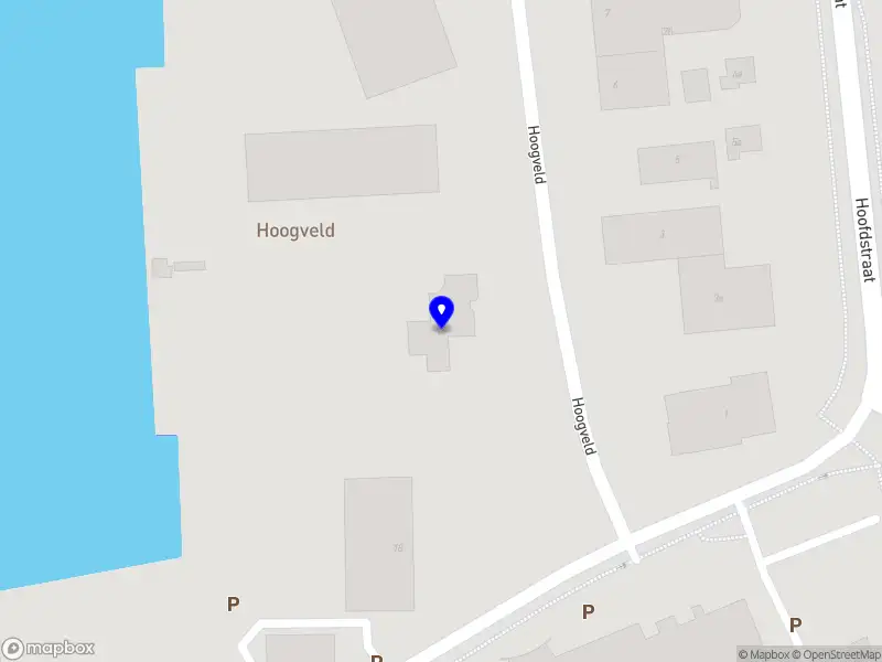 Nieuw bedrijf Eensgezindheid B.V.