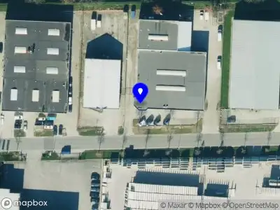 Vloertechniek Hoogeveen B.V.