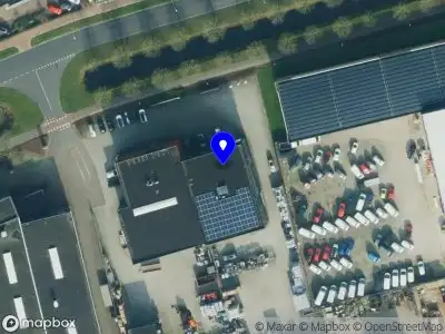 Steenhandel Twenthe B.V. RIJSSEN