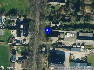 Handelsonderneming C.J. Hoogeveen