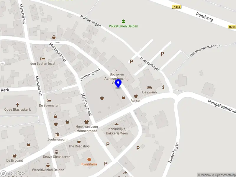 Safeland Europe B.V. Delden