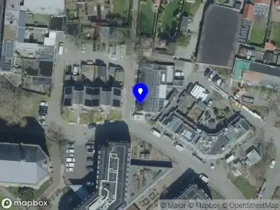 Berger Aandrijftechniek B.V. Erp
