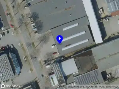 Cre-Doors Benelux B.V.