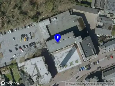 Van Lierop Afbouwsystemen B.V.