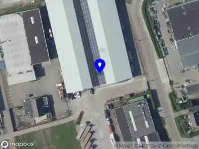 De Ru Houtimport B.V. Ossendrecht