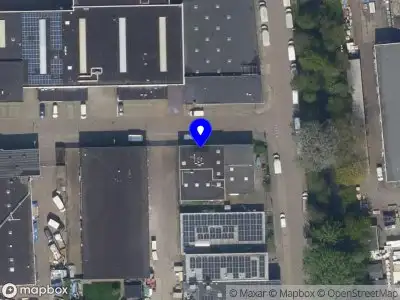 Gros-Verf Capelle aan den IJssel