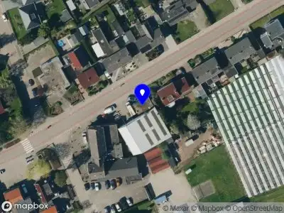 Nieuw bedrijf Alvista B.V.