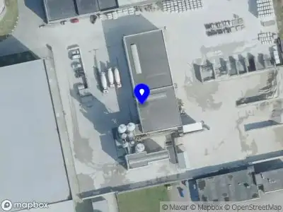 Nieuw bedrijf Terraq Betonmortel B.V.