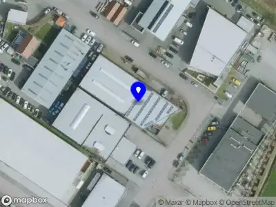 Stabibois Nederland V.O.F.