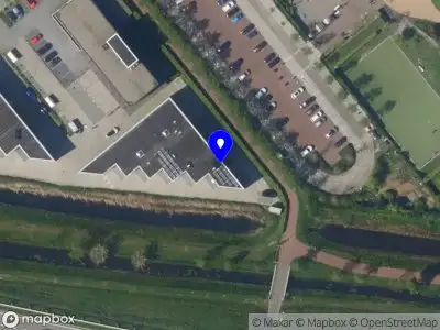 Plawand B.V. 's-Gravenhage