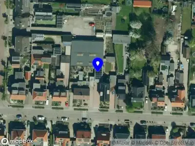 Tegelhandel Hendriksen B.V.