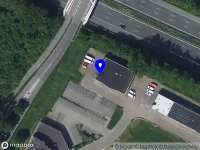 Coöperatie Drechtoevers Parket & Laminaat U.A.