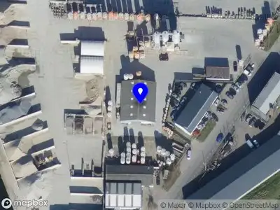 Nieuw bedrijf MegaMix Zeeland B.V.