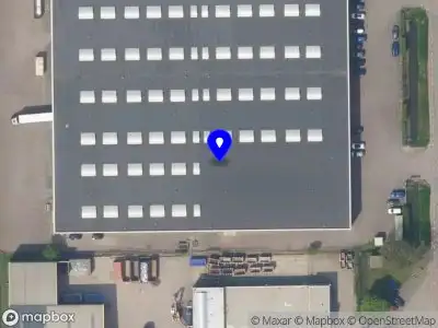 Bouwmaterialenhandel Mijdrecht B.V.