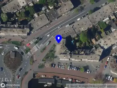 Tegelcity 's-Gravenhage