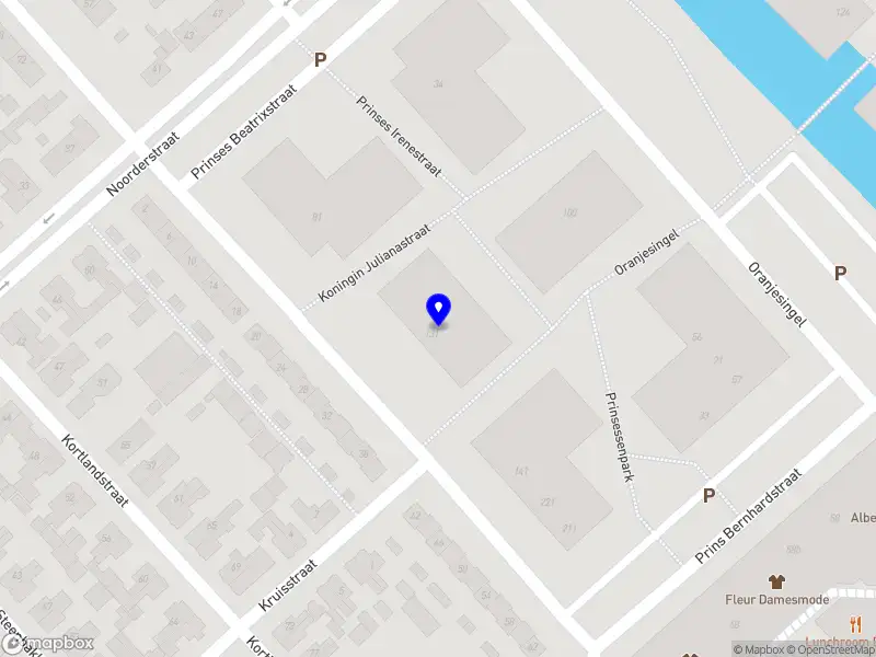 Nieuw bedrijf Firma C. Heuvelman