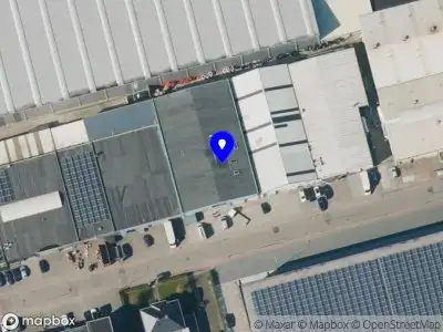 Nieuw bedrijf Damitech B.V.