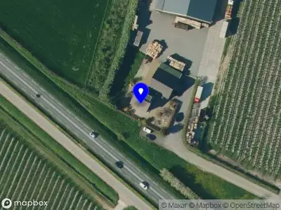 U.P.C. Utrechtse Pallet Centrale B.V. Cothen
