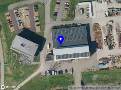 Nieuw bedrijf Betoncentrale Wessel B.V.