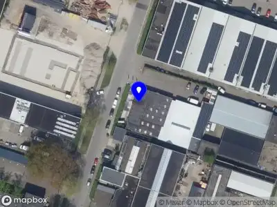Tegelhandel Van den Hoek V.O.F. Amersfoort