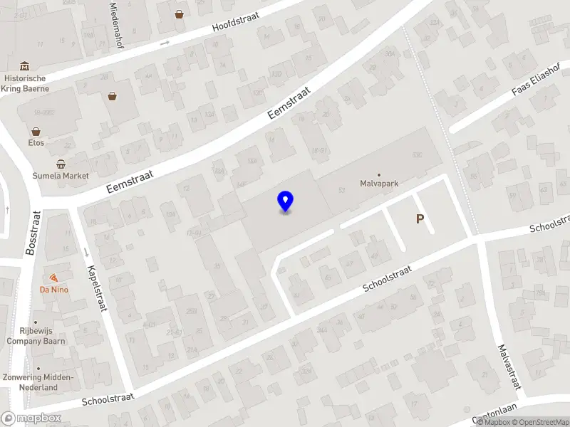 Pasveer Technische Groothandel B.V.