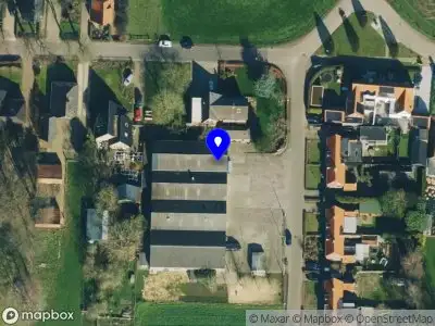 Dansani B.V. Hattem