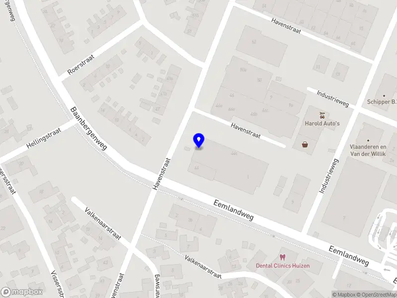 Bouwman Coatings B.V.