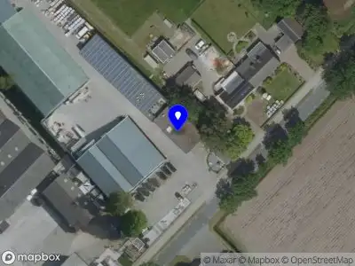 Nieuw bedrijf A. Maas Bouw B.V.