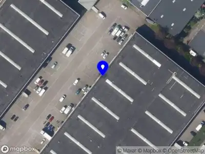 Groothandel Saverne B.V. Zoetermeer