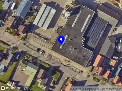 RAB Groep Bouwmaterialen B.V. Oudeschild