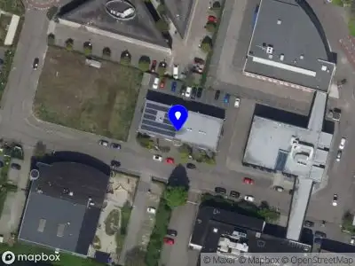 Nieuw bedrijf Tricon B.V.