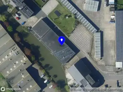 Nieuw bedrijf Rekuis Parket