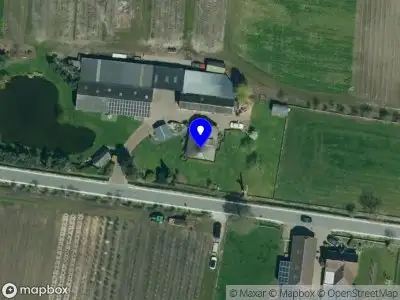 Nieuw bedrijf Handelsonderneming BVE