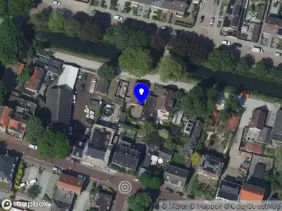 Bano Benelux B.V. Sliedrecht
