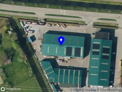 Van Baal Bouw en Retail B.V.