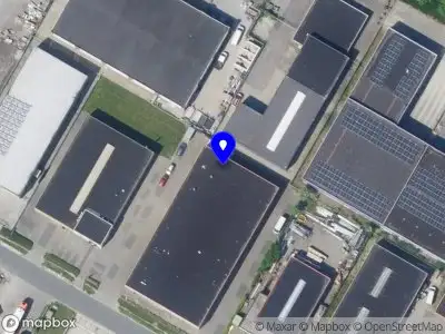 VDP Panel Centre B.V. Dronten