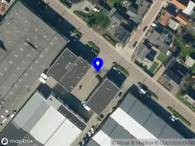 Nieuw bedrijf Intercombi B.V.