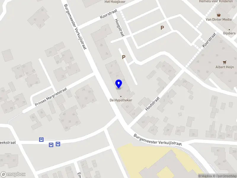 Van Hout International B.V.