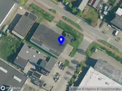 Magpaint Europe B.V.